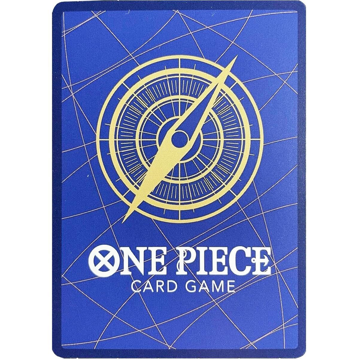 BANDAI One Piece TCG: Legacy of The Master DP-08 Double Pack Set – 2 Packs