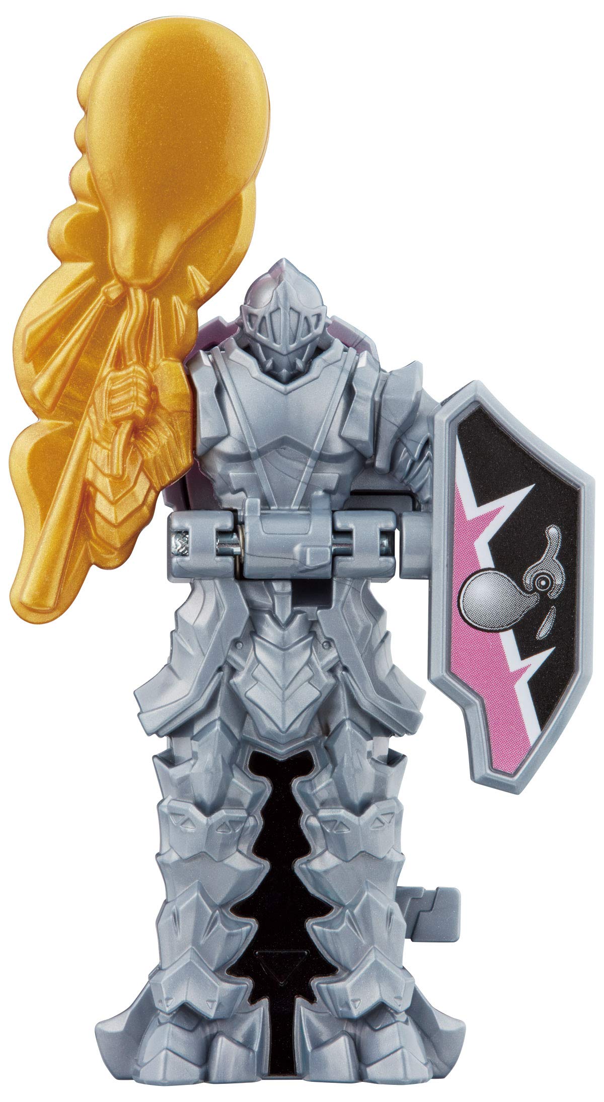 Bandai Kishiryu Ryusoulger DX Ryusoul Set 04 – Gyakusoul, Pukupukusoul, Kikesoul