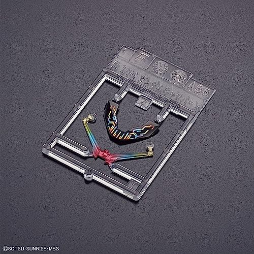 Bandai Spirits Gundam Calibarn HG 1/144 Model Kit | Witch of Mercury