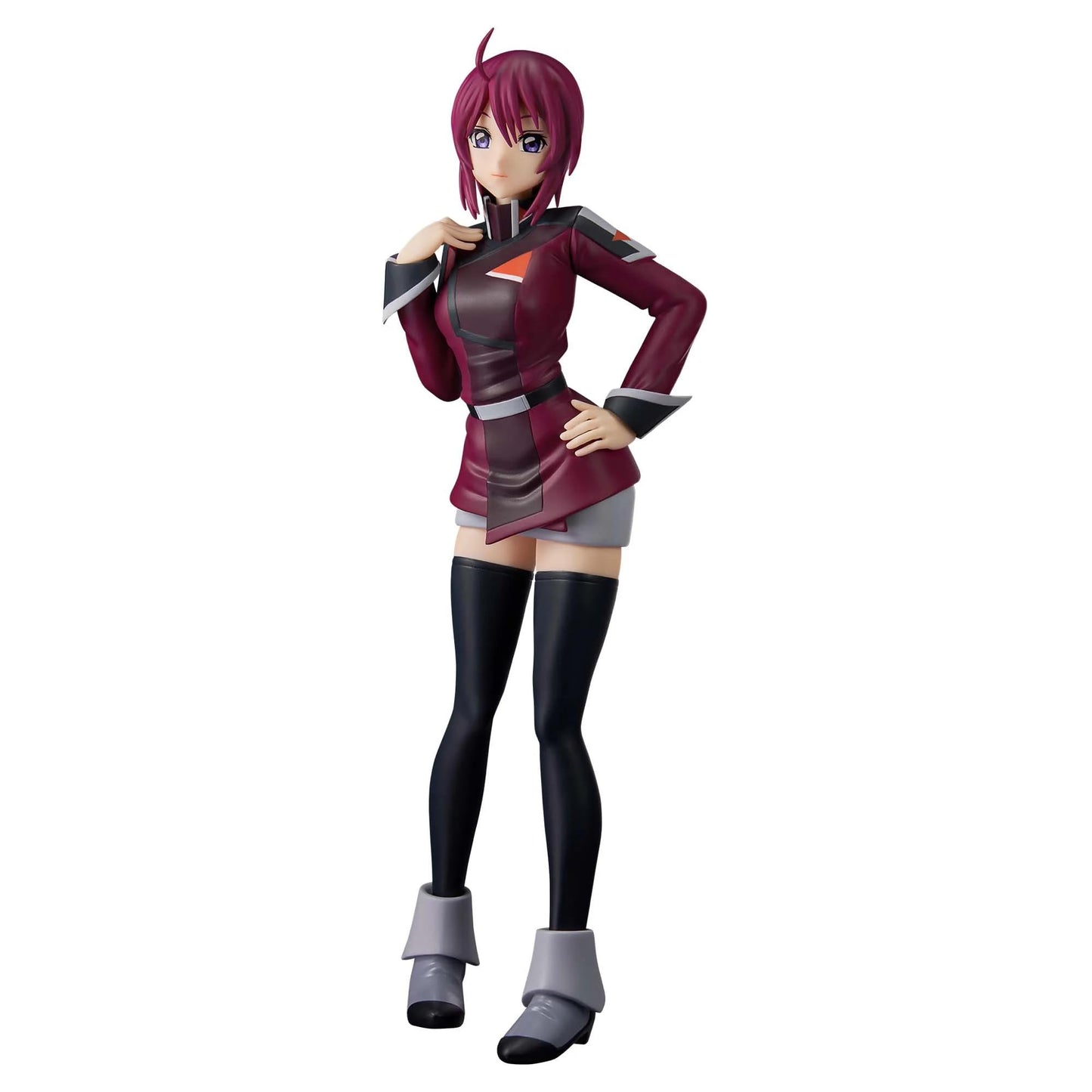Banpresto Gundam Seed Freedom Lunamaria Hawke Figure – 7.5-Inch Official Bandai Spirits