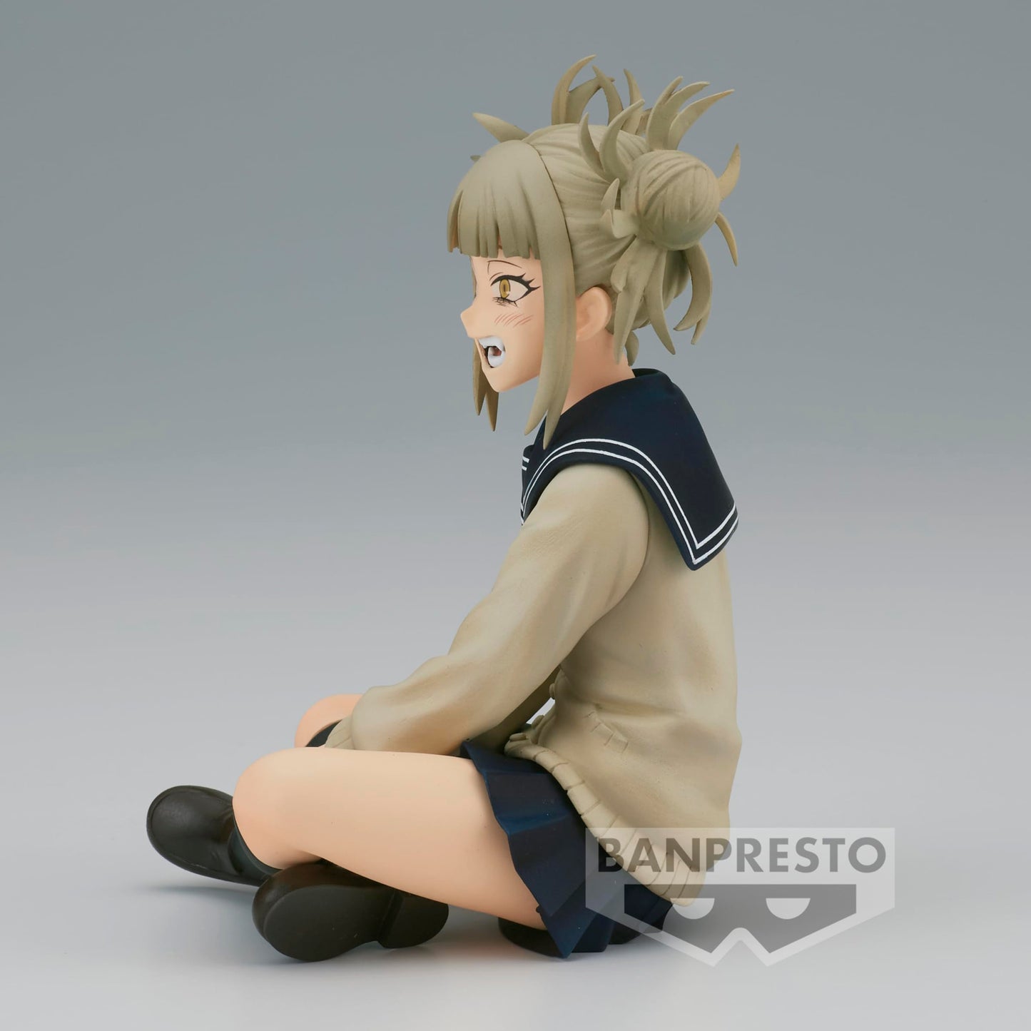 Banpresto Himiko Toga Vol. 8 – My Hero Academia Break Time Figure | Bandai Spirits