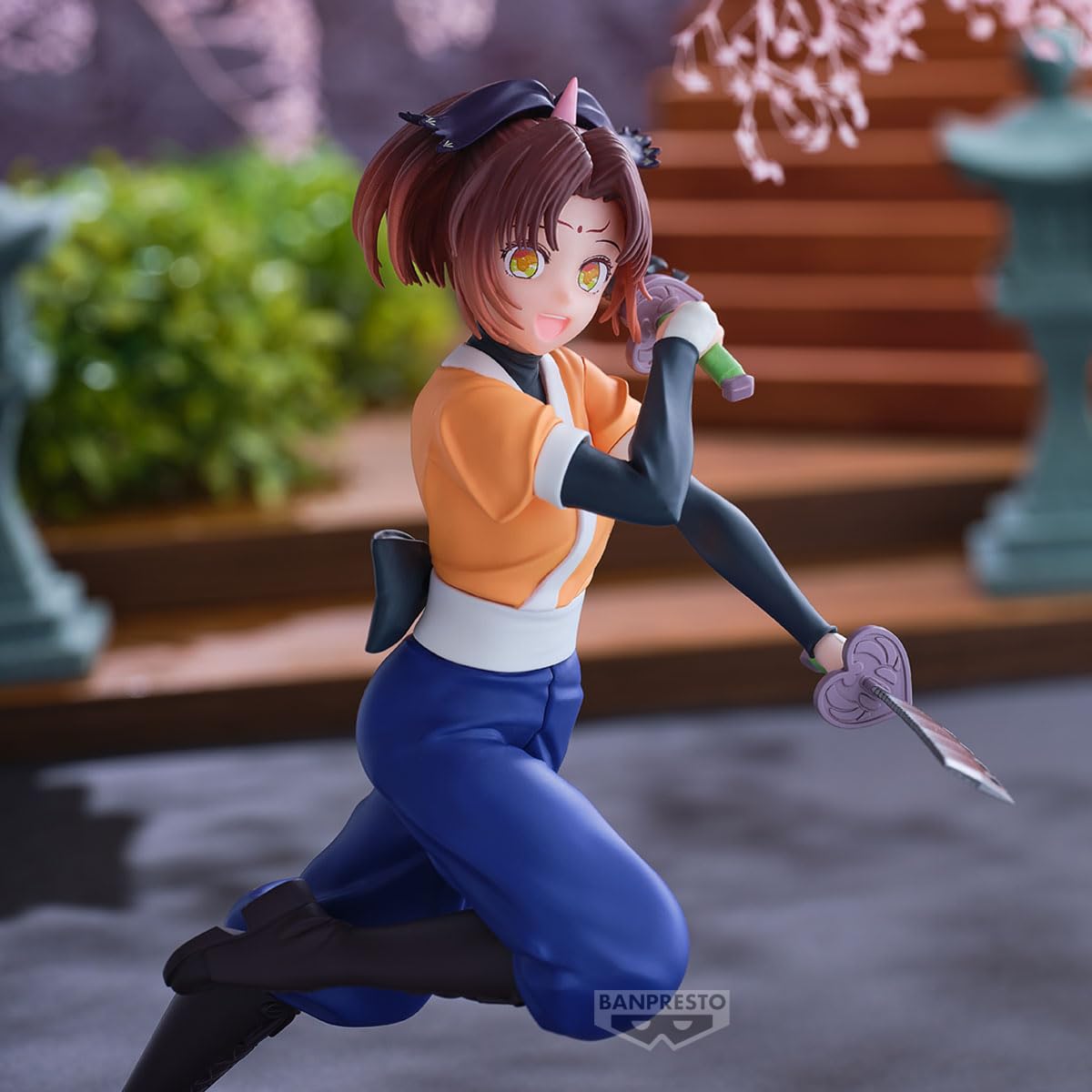 Banpresto Oshi no Ko Kana Arima - Tsurugi Ver. Figure
