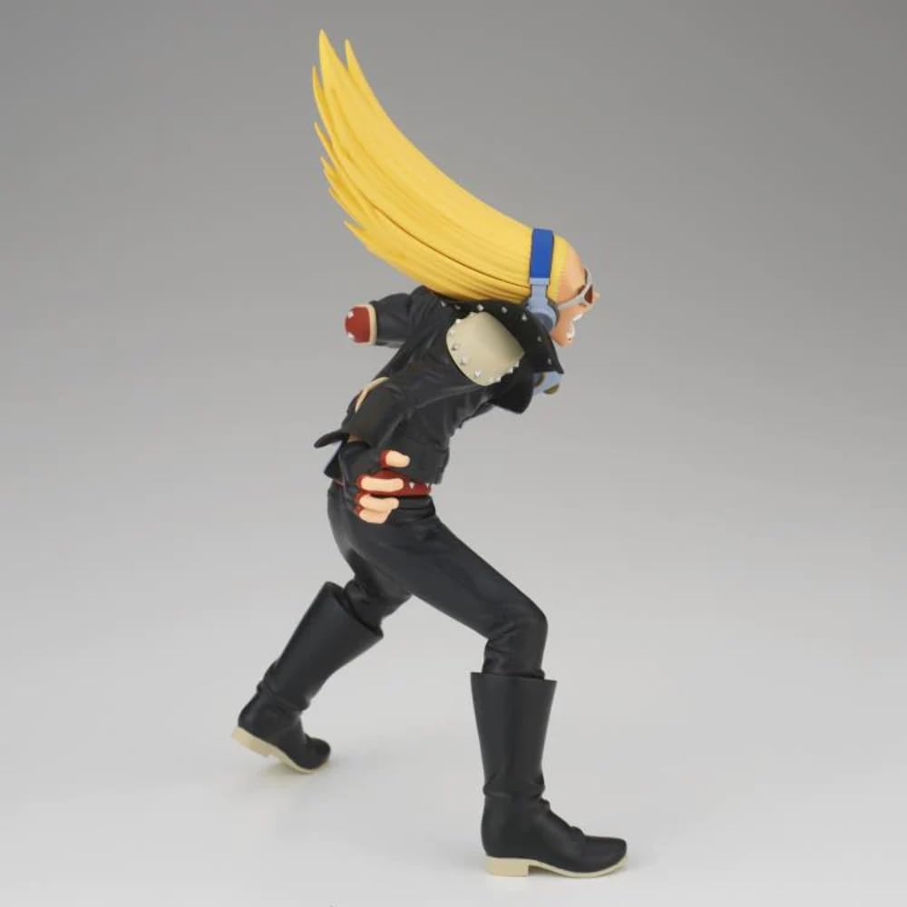 Banpresto - My Hero Academia The Amazing Heroes Vol.23 Hizashi Yamada Figure