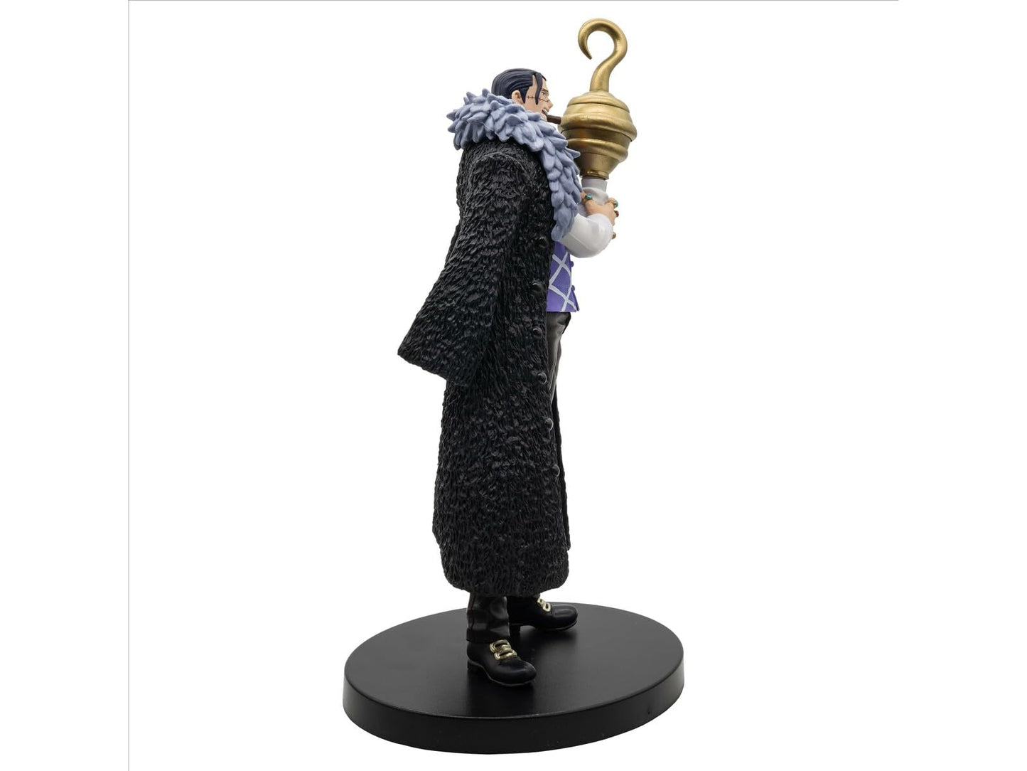 Banpresto One Piece Extra Crocodile DXF Figure – The Grandline Series