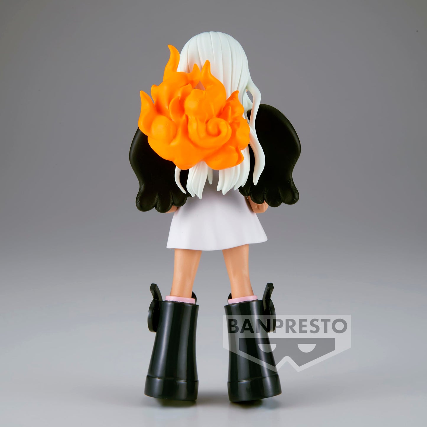 Banpresto One Piece S-Snake DXF The Grandline Series Figure | Bandai Spirits Collectible