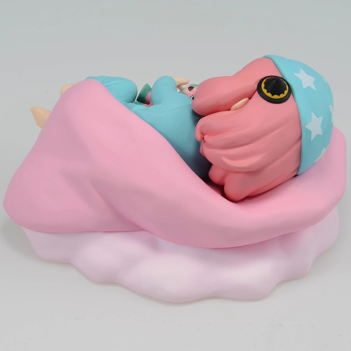 Banpresto Spy x Family Anya Forger Pajamas Ver. Figure – Break Time Collection | Official US License