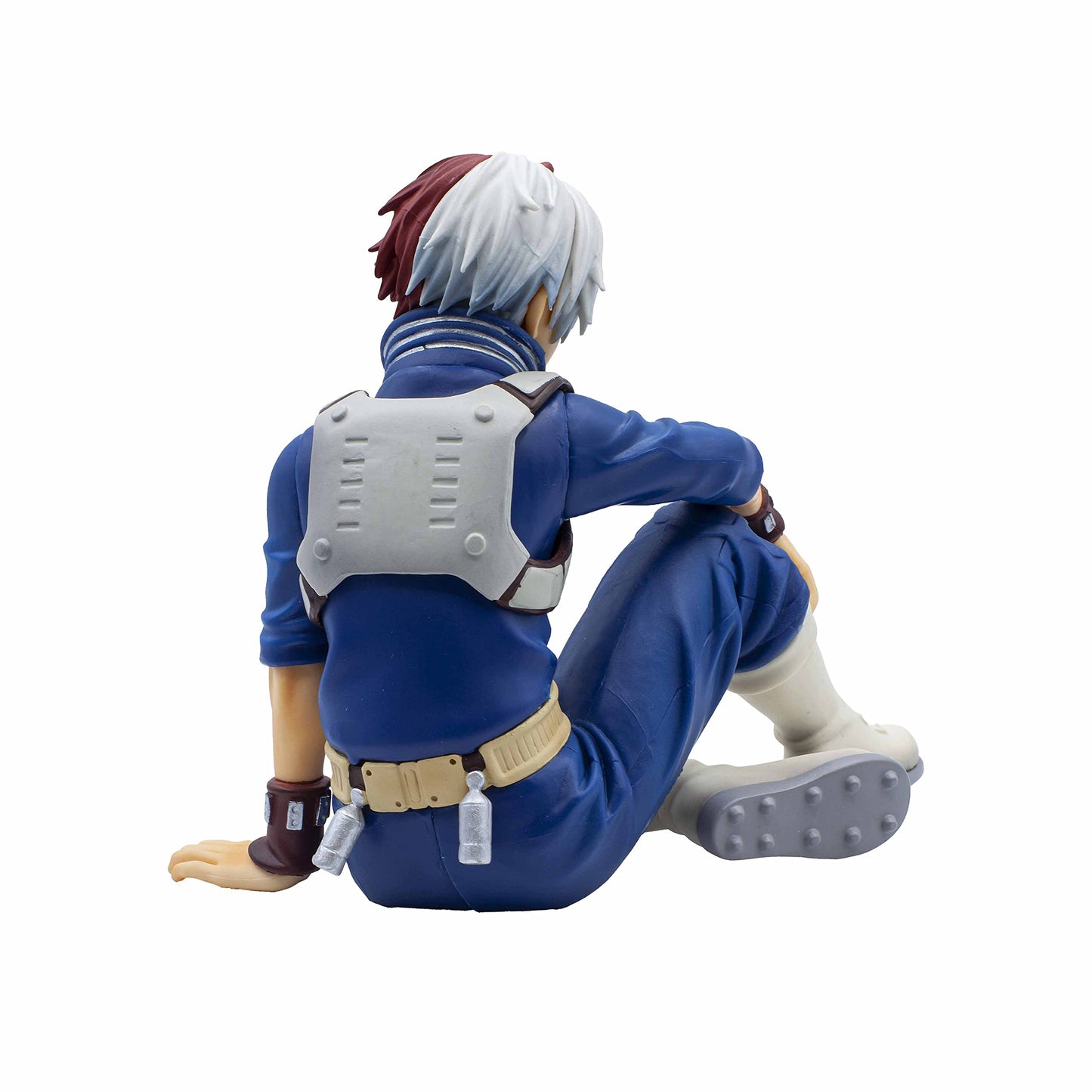 Banpresto My Hero Academia Break Time Collection Vol.3 Todoroki Shoto – Official Licensed Figure