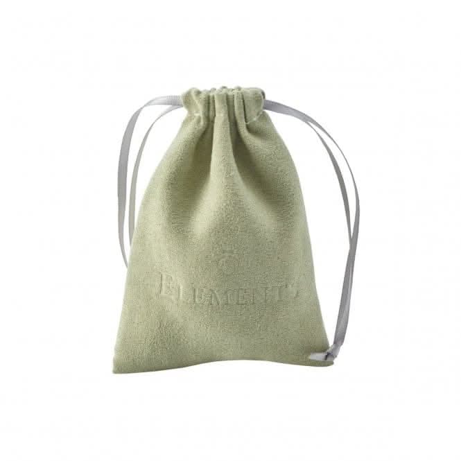 Beginnings Sterling Silver B480 Double Wave Bangle