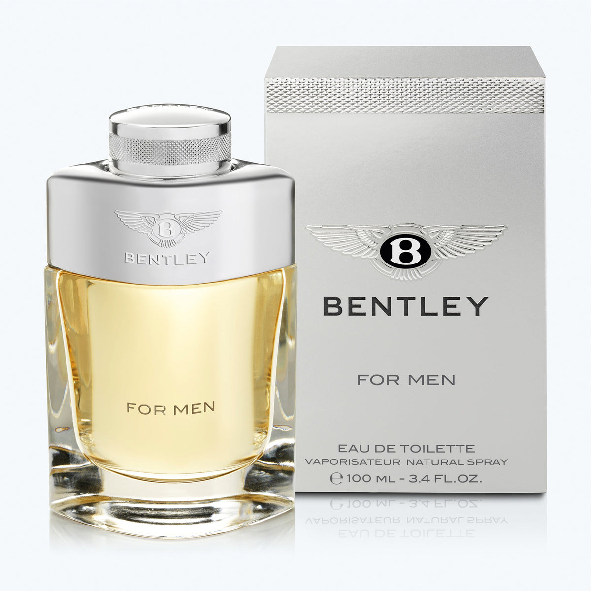 Bentley For Men Eau de Toilette 100ml Spray