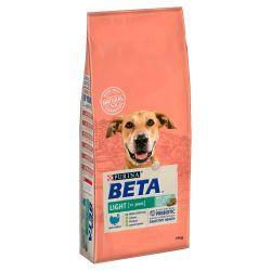 Beta Adult Light with Turkey