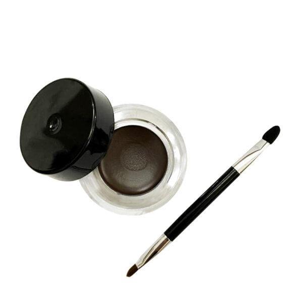 BF Beauty Forever London Gel Eyeliner Define + Smudge Long-Lasting Waterproof Precision for Professional & Everyday Use 3g
