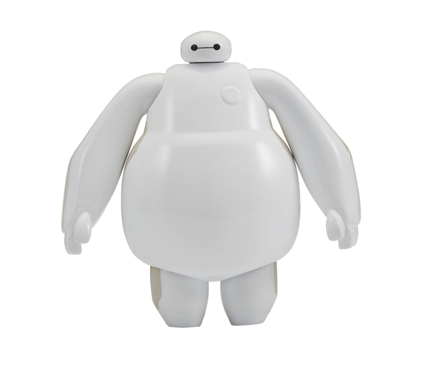 Baymax 5-Inch Action Figure – White Baymax | Big Hero 6