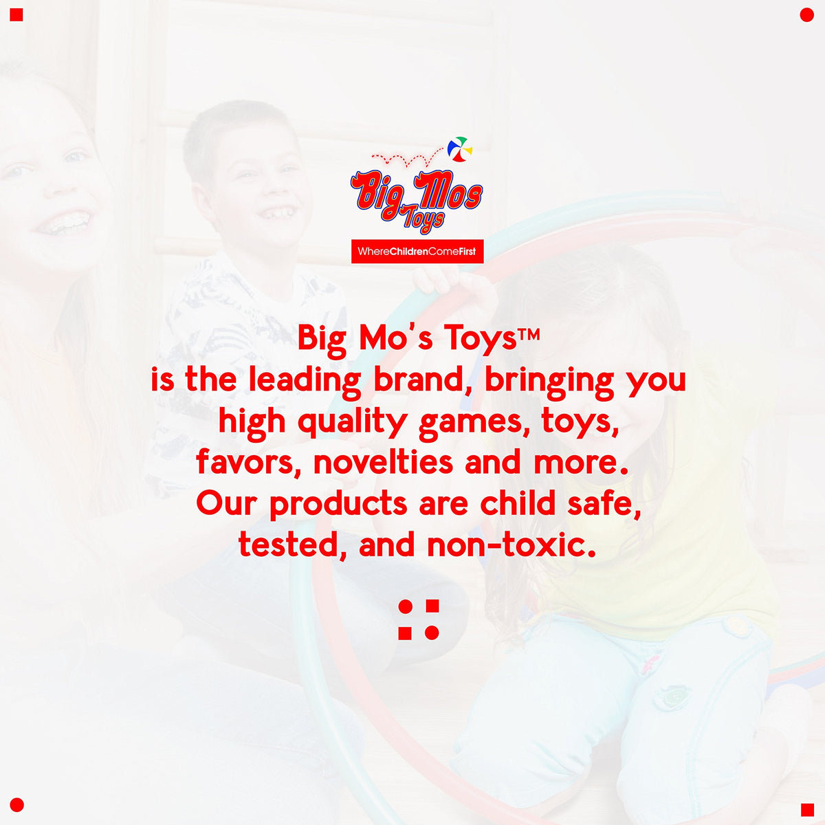 Big Mo's Toys Transport Car Carrier Truck with 6 Metal Racing Cars and Carrying Case