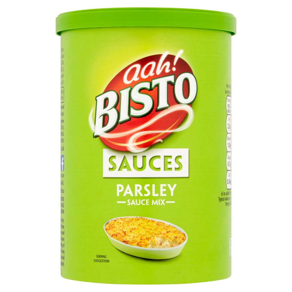 Bisto Parsley Sauce Mix 185g