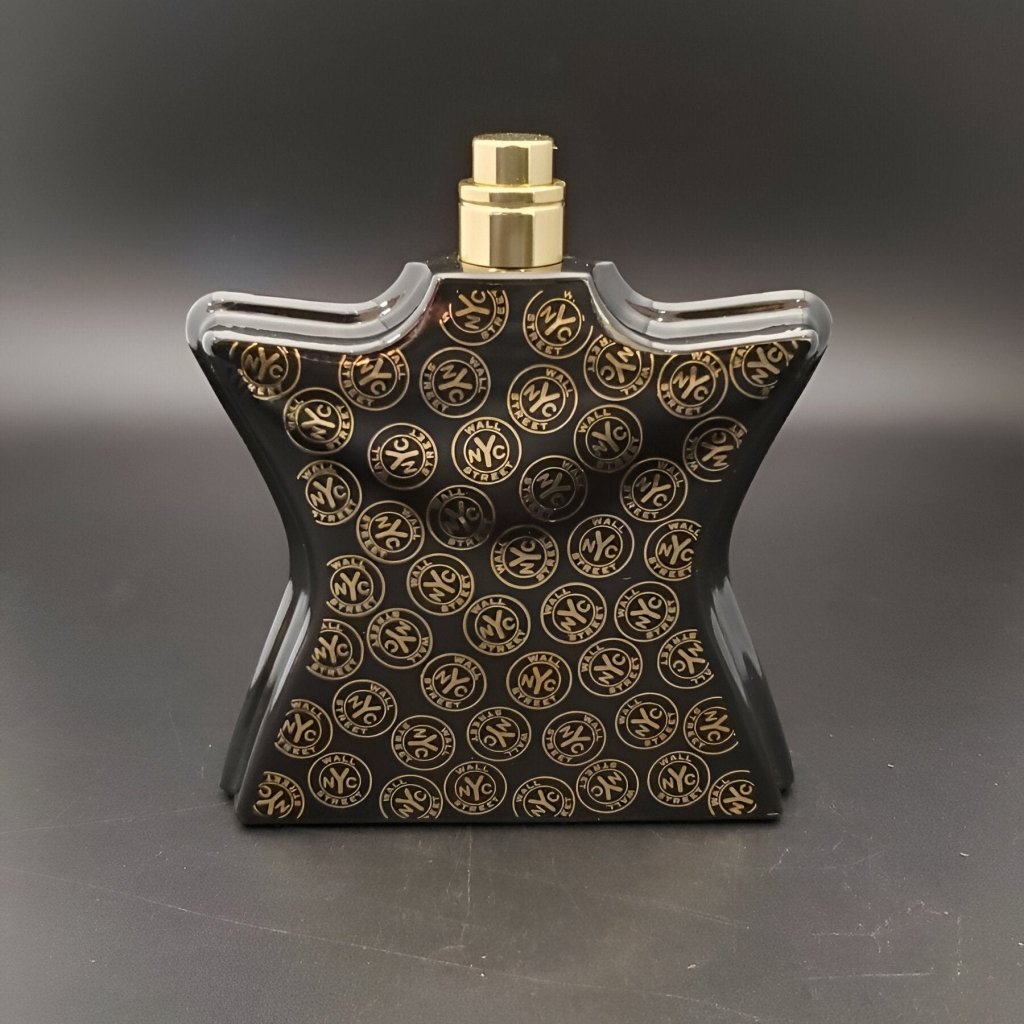 Bond No 9 Wall Street Eau de Parfum 100ml Spray