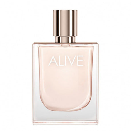 Hugo Boss Boss Alive Eau de Toilette 80ml Spray Women's Fragrance