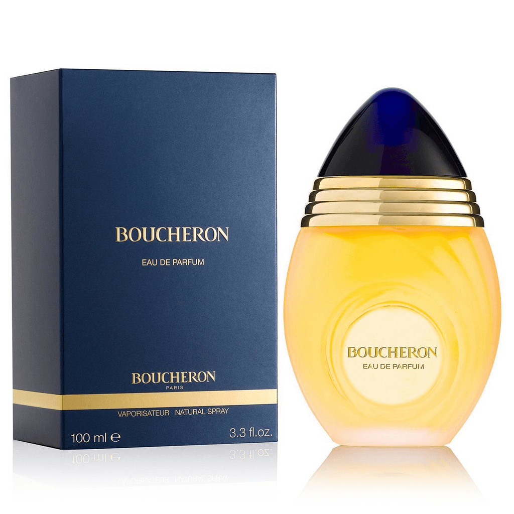 Boucheron Eau de Parfum 100ml Spray
