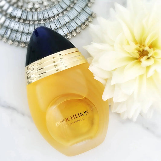 Boucheron Eau de Parfum 100ml Spray
