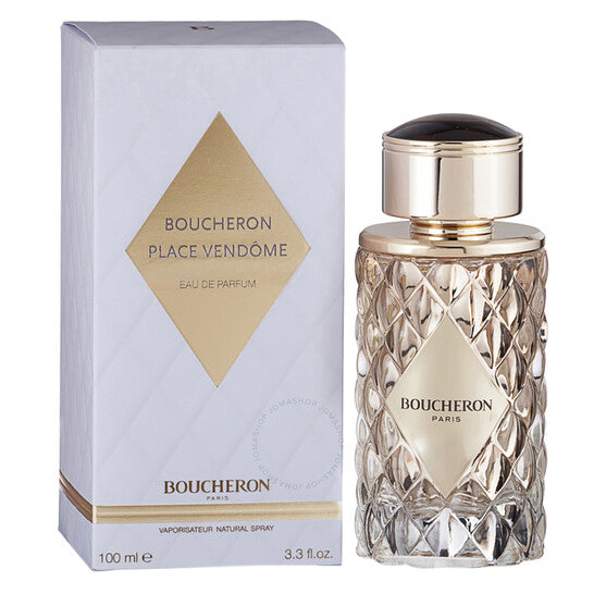 Boucheron Place Vendome Eau de Parfum 100ml Spray