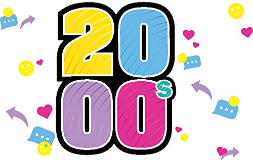 Buffalo Games - 2000s Ultimate Trivia | BuzzFeed Games Edition