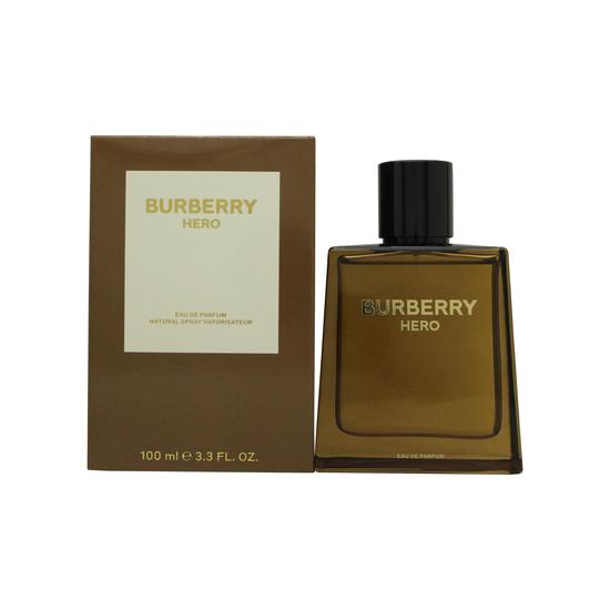 Burberry Hero Eau de Parfum 100ml Spray