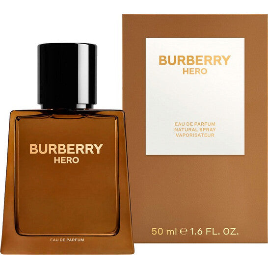 Burberry Hero Eau de Parfum 50ml Spray