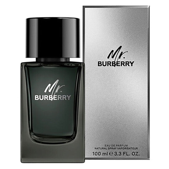 Burberry Mr. Burberry Eau de Parfum 100ml Spray Men's Fragrance