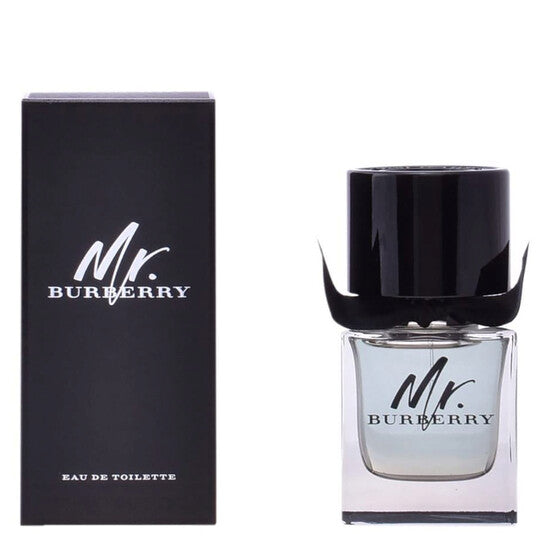 Burberry Mr. Burberry Eau de Toilette 50ml Spray