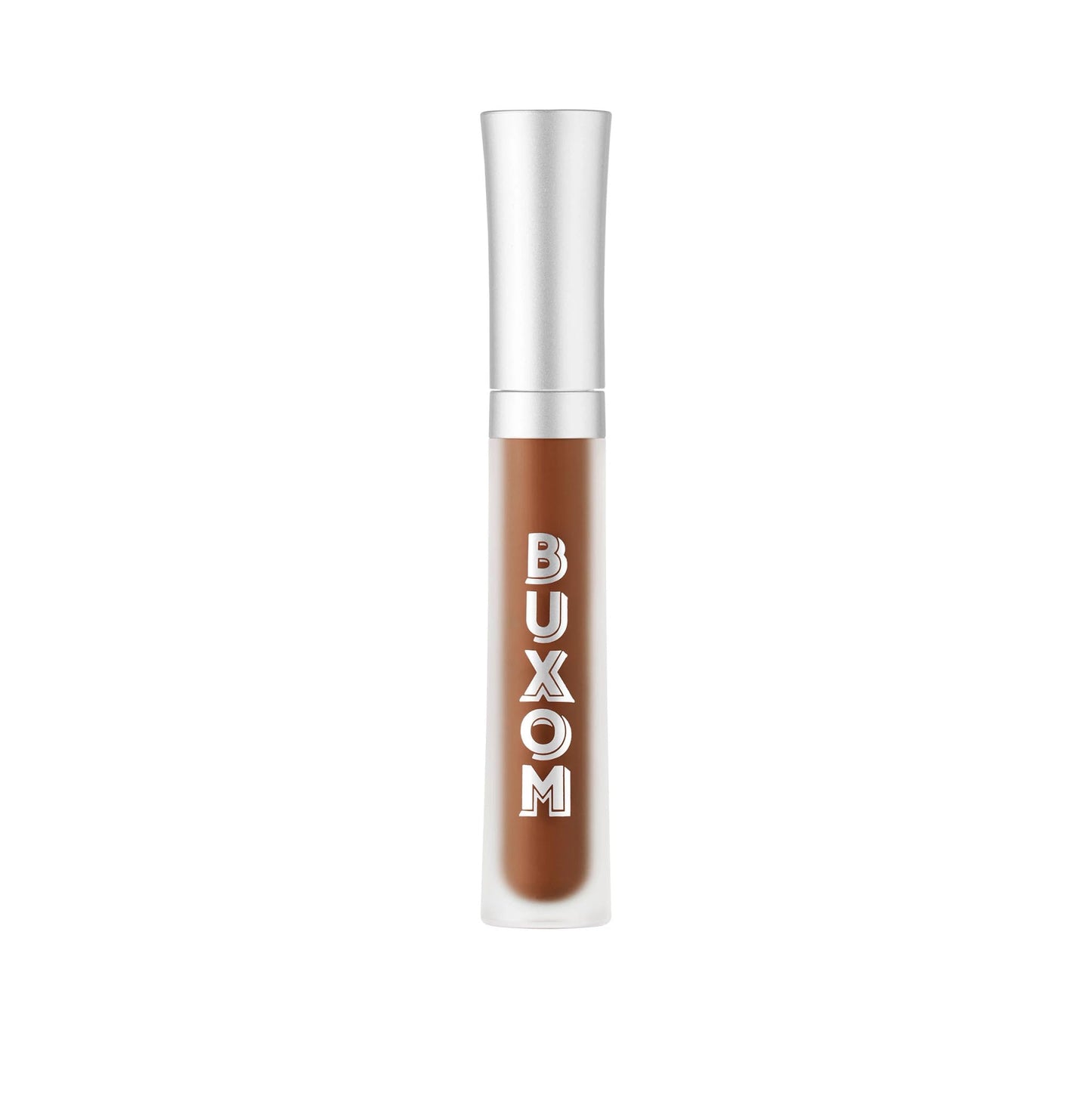 BUXOM Full-On Plumping Lip Matte After Hours – Plush Color & Velvet Matte Finish