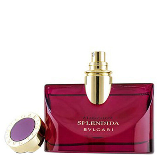 Bvlgari Splendida Magnolia Sensuel Eau de Parfum 50ml Spray Women's Fragrance