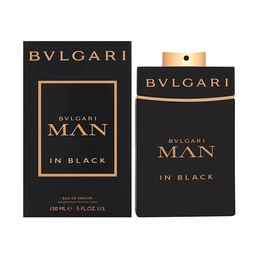 Bvlgari Man In Black Parfum Eau de Parfum 60ml Spray