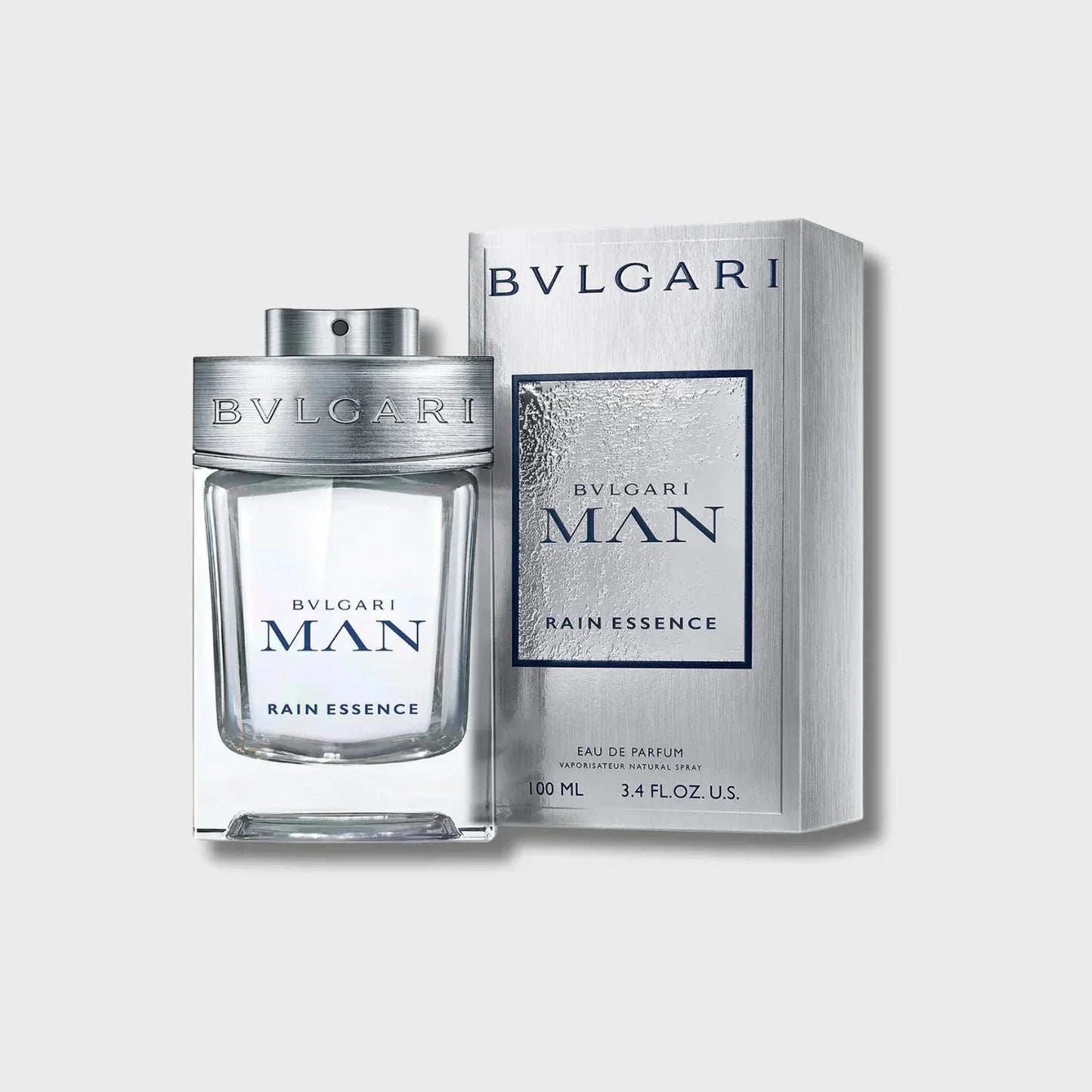 Bvlgari Man Rain Essence Eau de Parfum 100ml Spray