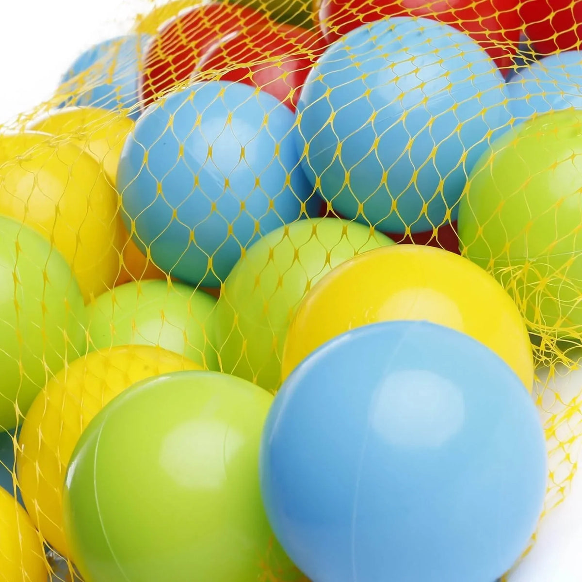 baby toys Colorful Party Play Balls 6cm 100 pcs
