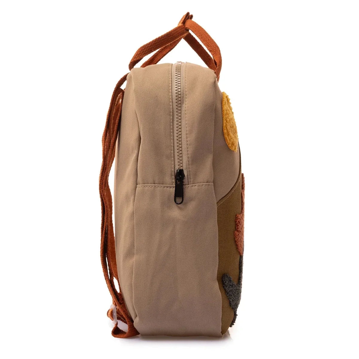 HelloBaby Kids Bag - Beige