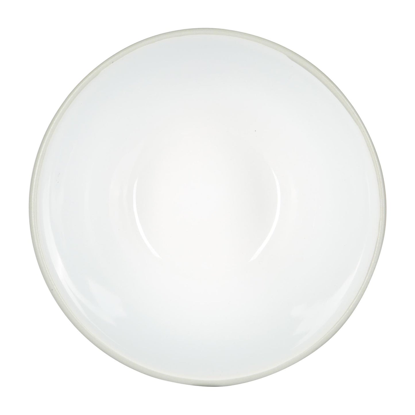 14cm Stoneware Cereal Bowls - Pack of Six