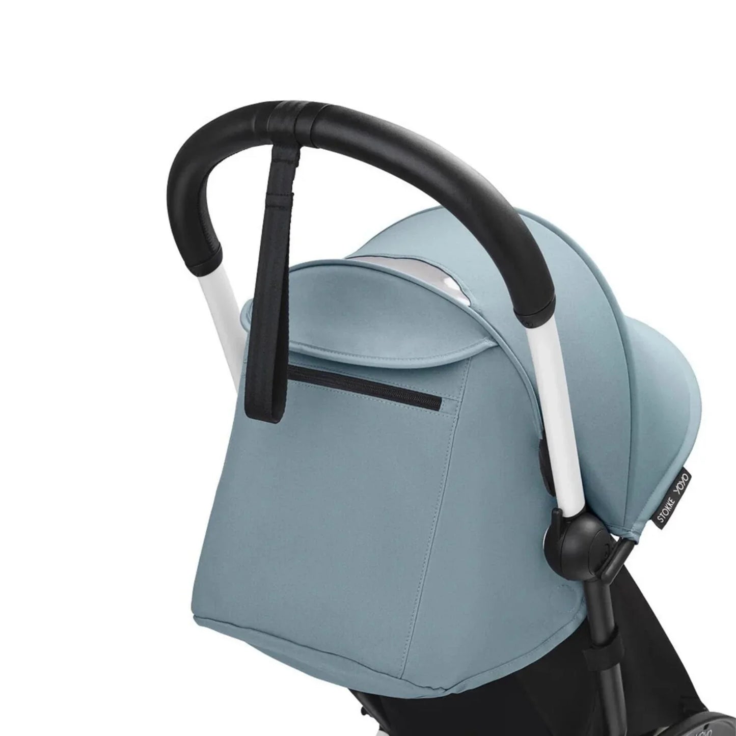 Stokke YOYO Handlebar - White
