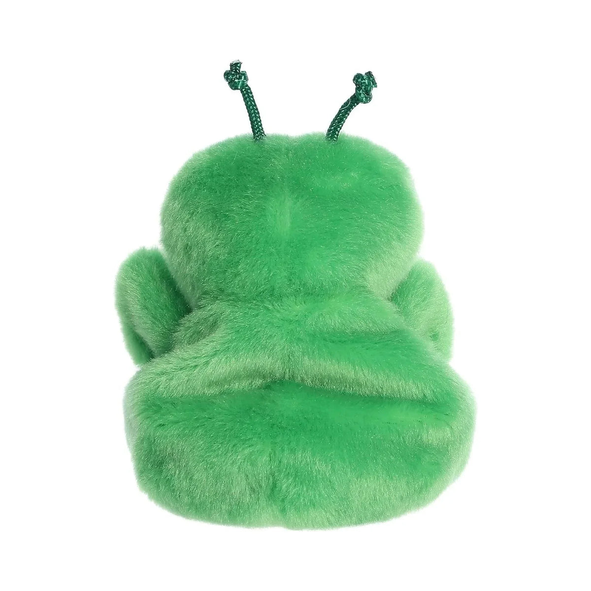 Palm Pals Kai Praying Mantis Soft Toy 12cm