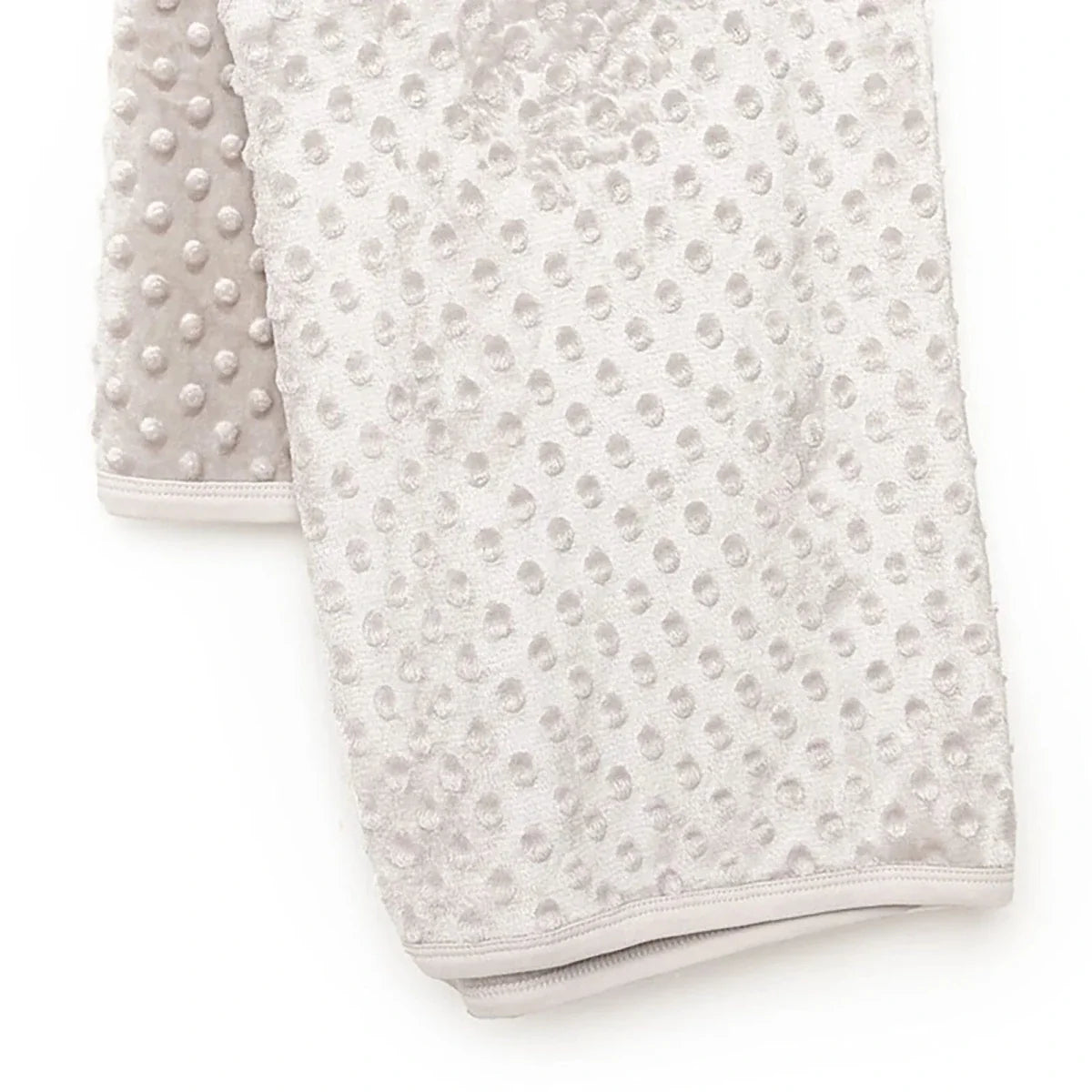 Little Dreams Wellsoft Fleece Baby Blanket (One Size)