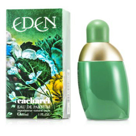 Cacharel Eden Eau de Parfum 30ml Spray Women's Fragrance