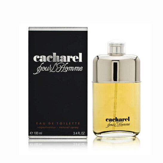 Cacharel Pour L'Homme Eau de Toilette 100ml Spray