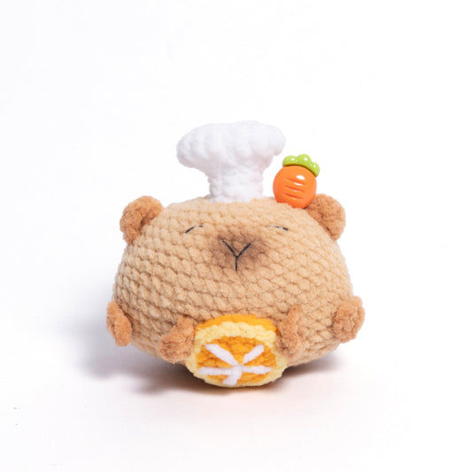 Cooking Buddies
