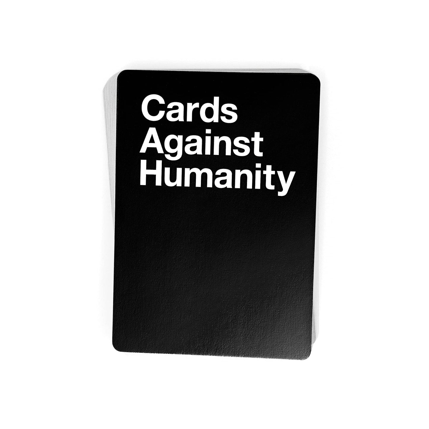 Cards Against Humanity: Food Pack Mini Expansion – Breakfast-Themed Prompts for Game Night