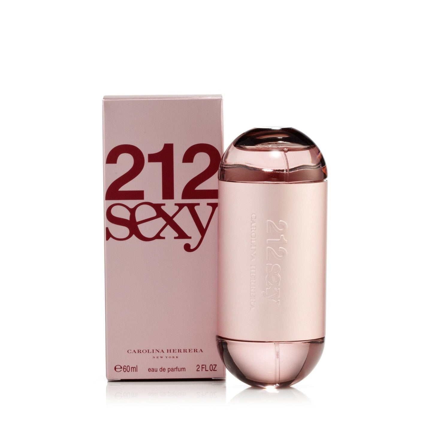 Carolina Herrera 212 Sexy Eau de Parfum 60ml Spray