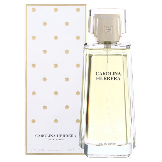 Carolina Herrera Carolina Herrera Eau de Parfum 100ml Spray Women's Fragrance
