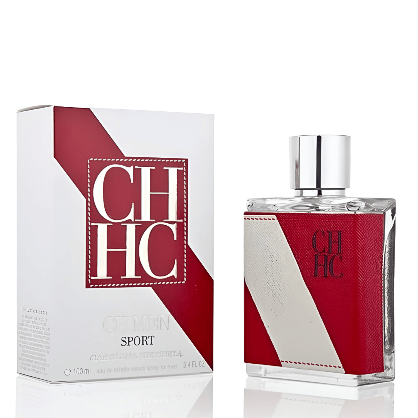 Carolina Herrera CH Men Sport Eau de Toilette 100ml Spray