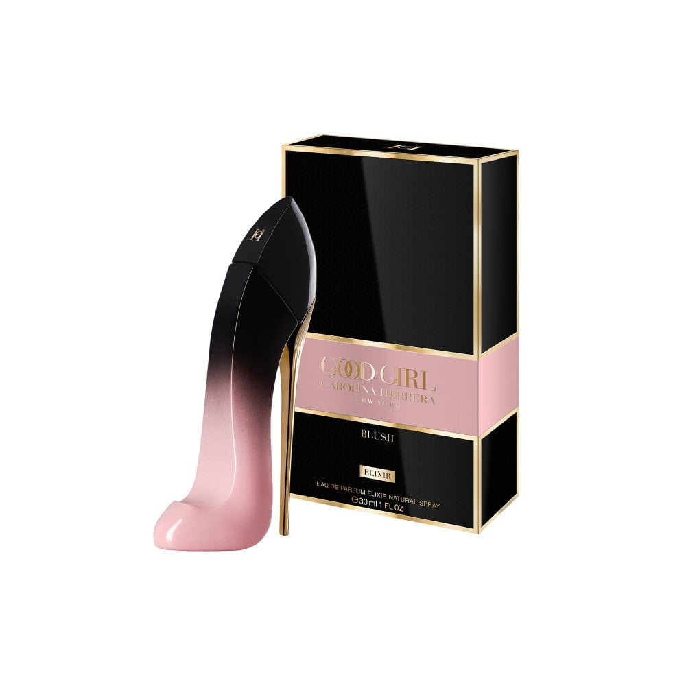 Carolina Herrera Good Girl Blush Elixir Eau de Parfum 30ml Spray Women's Fragrance