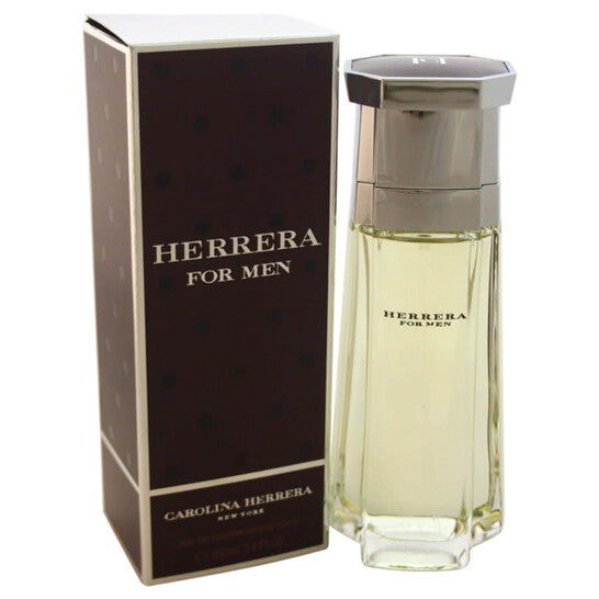 Carolina Herrera Herrera For Men Eau De Toilette 100ml Spray