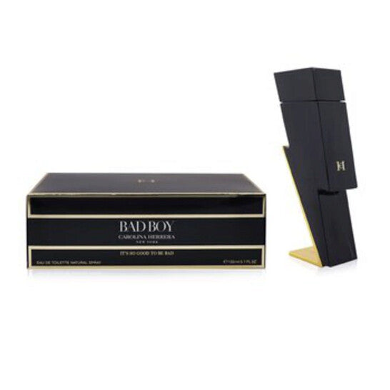 Carolina Herrera Bad Boy Eau de Toilette 150ml Spray