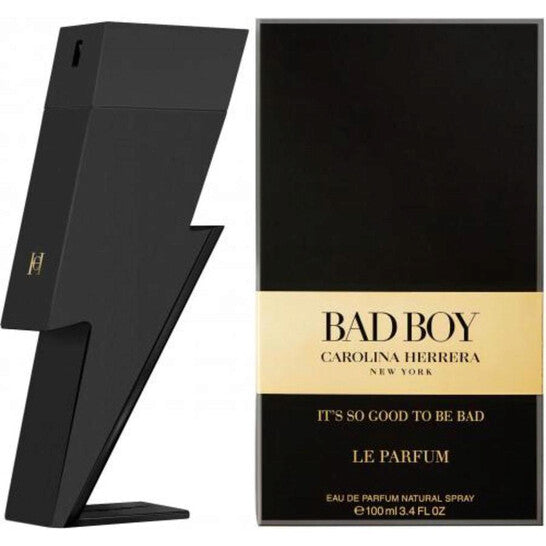 Carolina Herrera Bad Boy Le Parfum Eau de Parfum 100ml Spray