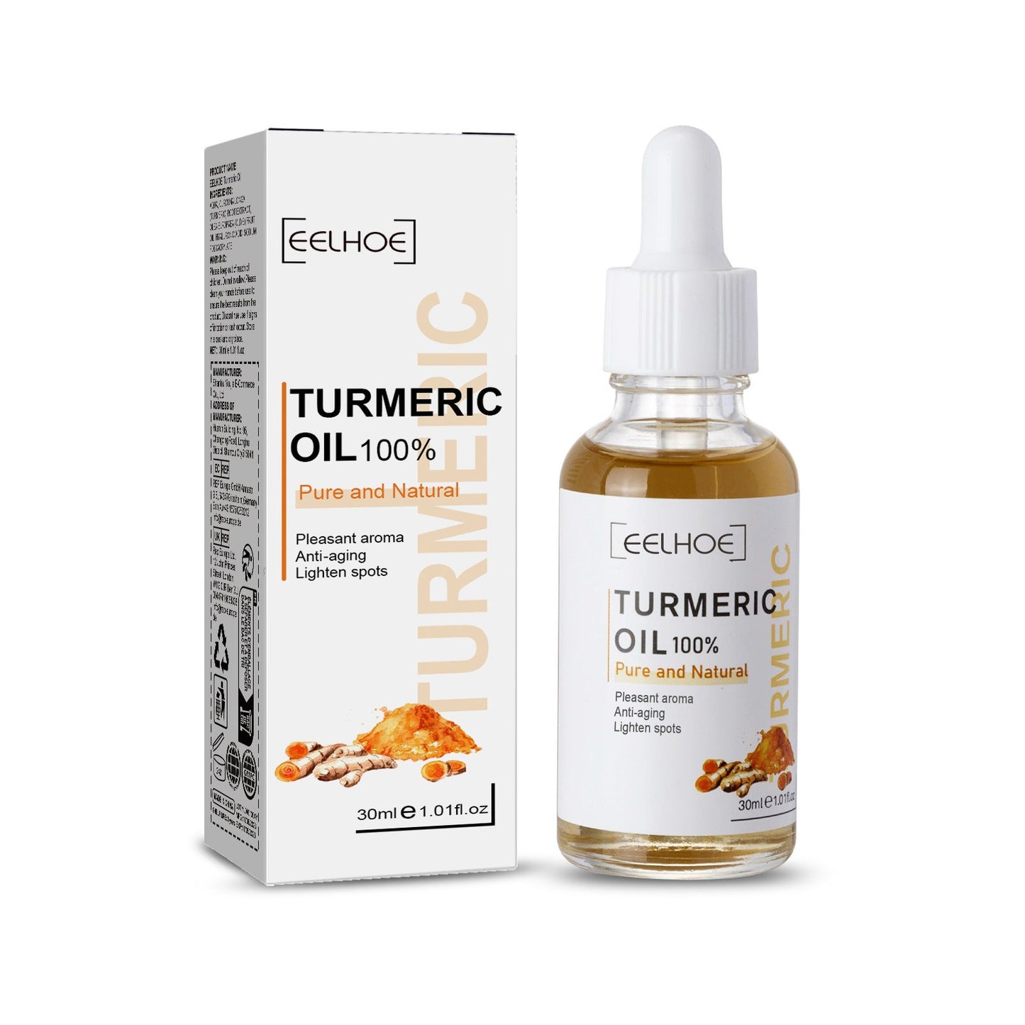 Turmeric Correction Essence